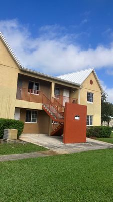 EVERGLADES HEIGHTS APTS.