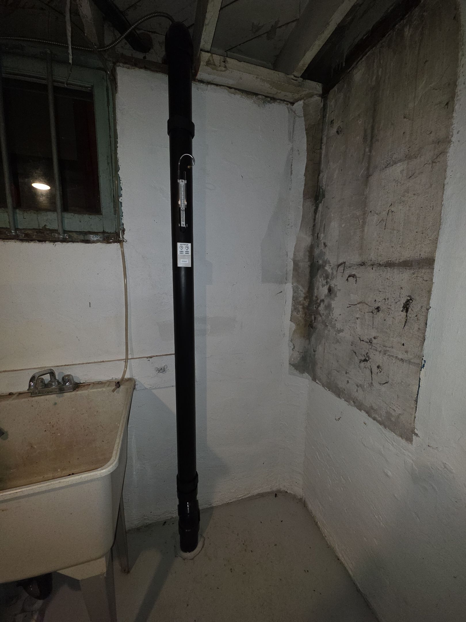 SE Portland Project by JustRadon.Com