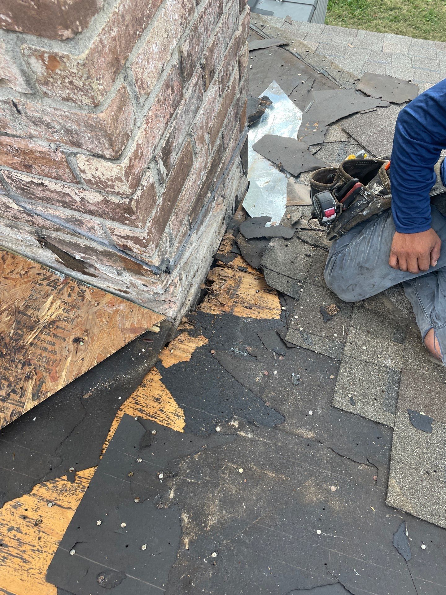 Roof Repair Houston by Roof Repair Services LLC