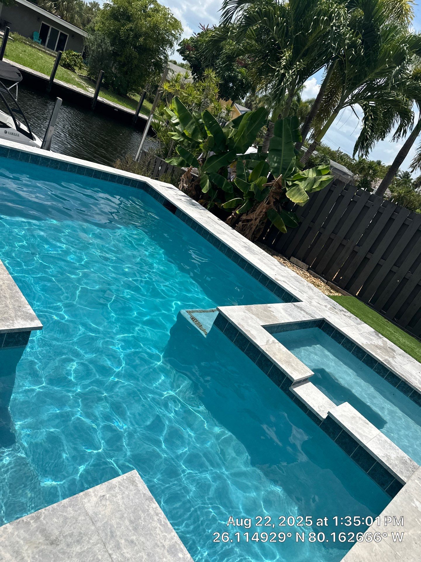 Fort Lauderdale River Front by Luxury MPM Services