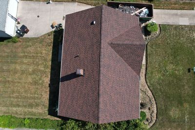Storm Restoration - Roof Replacement in North Randall