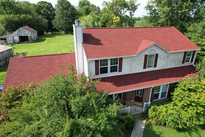 Project in Whiteland