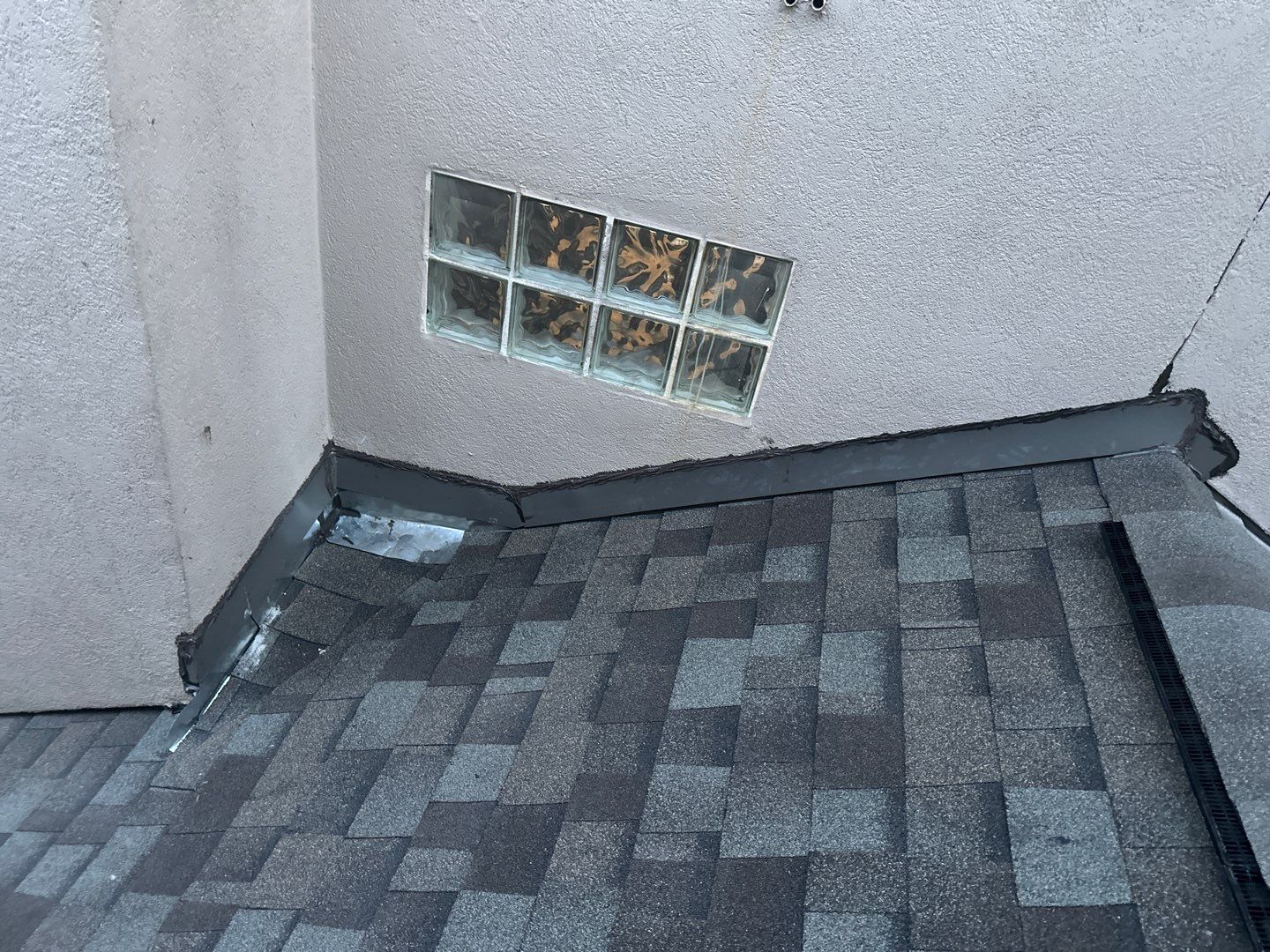 Residential Roofing Repair using Owen's Corning Duration (Lifetime) Shingles by Roof Repair Company