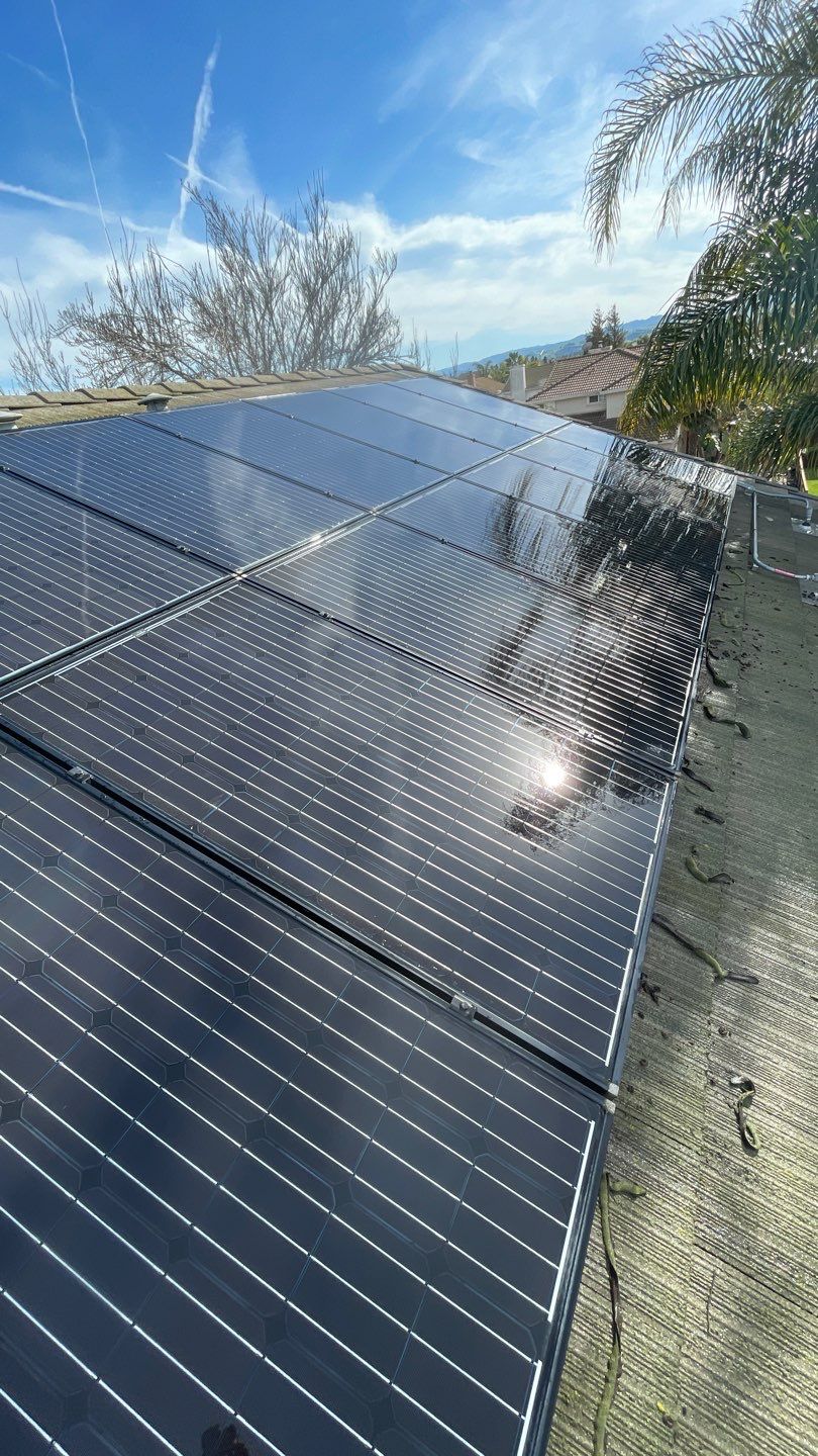 Triple Combo Services in Hollister, CA by All One Solar Shine
