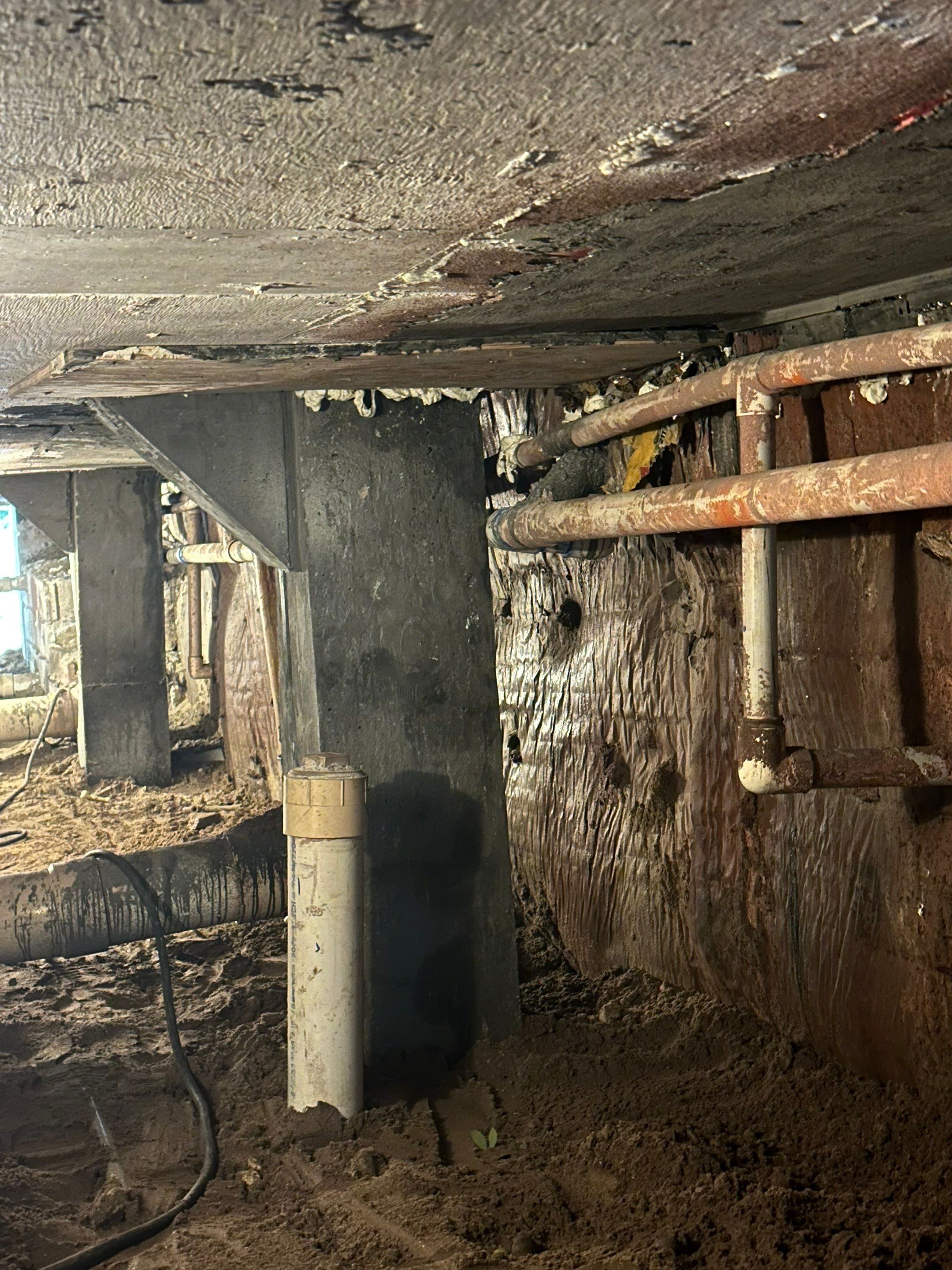 Project in Fort Lauderdale by The Goat Contractor ( Giampri Corp)