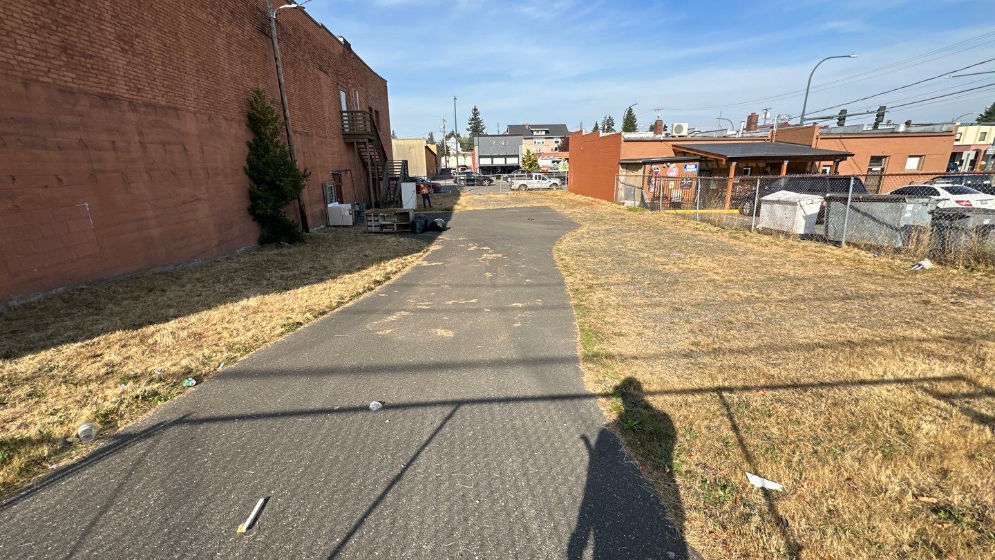 Brian | Driveway Asphalt, Asphalt Project  by Jireh Asphalt & Concrete Inc 