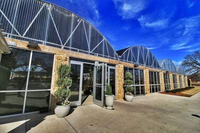 Calloway's Nursery - Mansfield