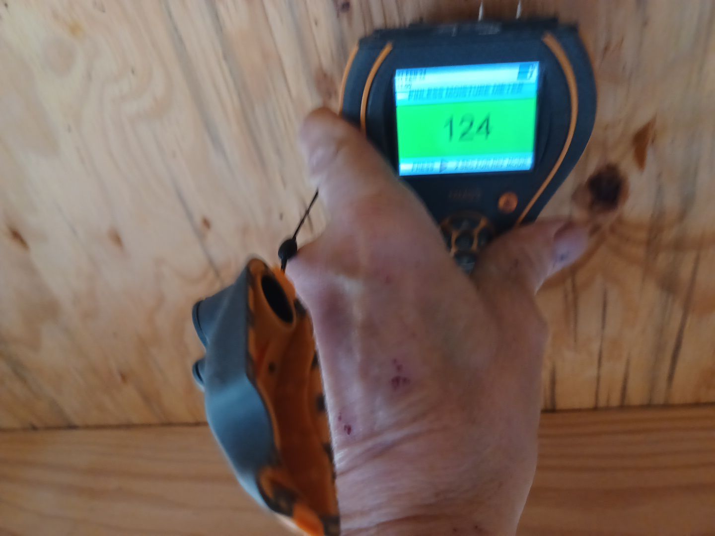 Project in Commerce Charter Twp by EzDry Water Mitigation & Property Restoration