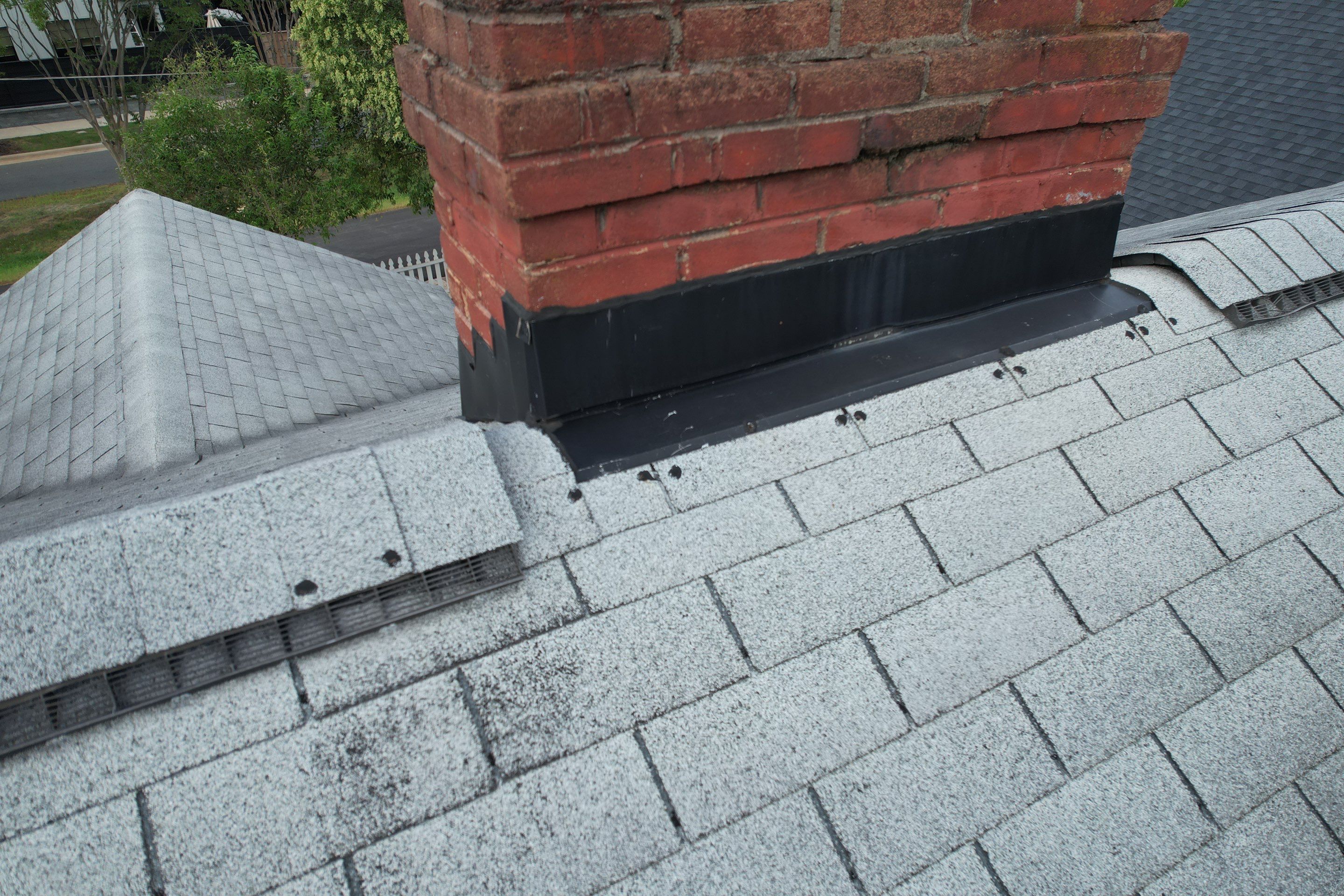 Roof installation in Charlotte by Best Roofing Now LLC
