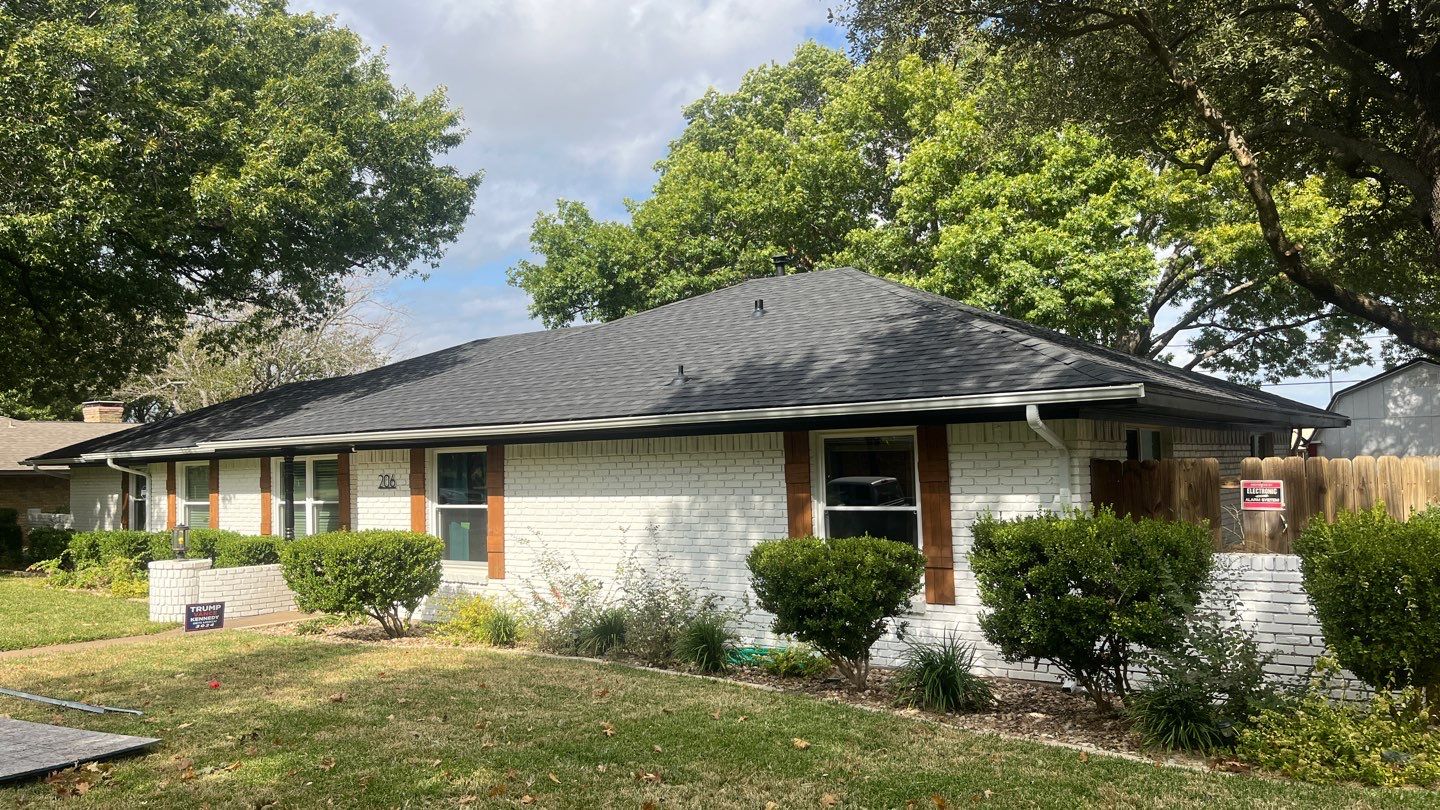 Project in Midlothian by 6D Roofing & Consulting, LLC