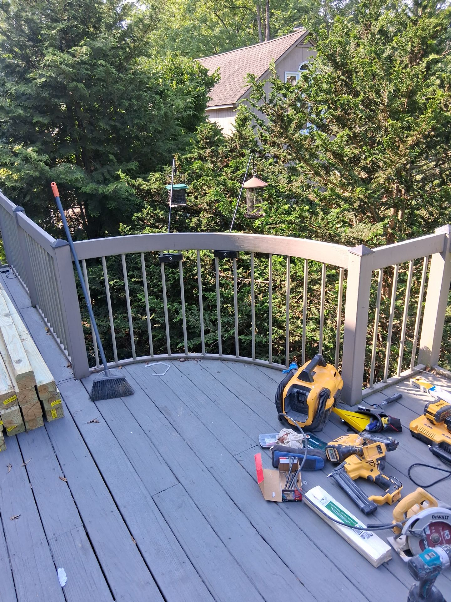 Project in Phoenixville, PA by Reliable General Contracting
