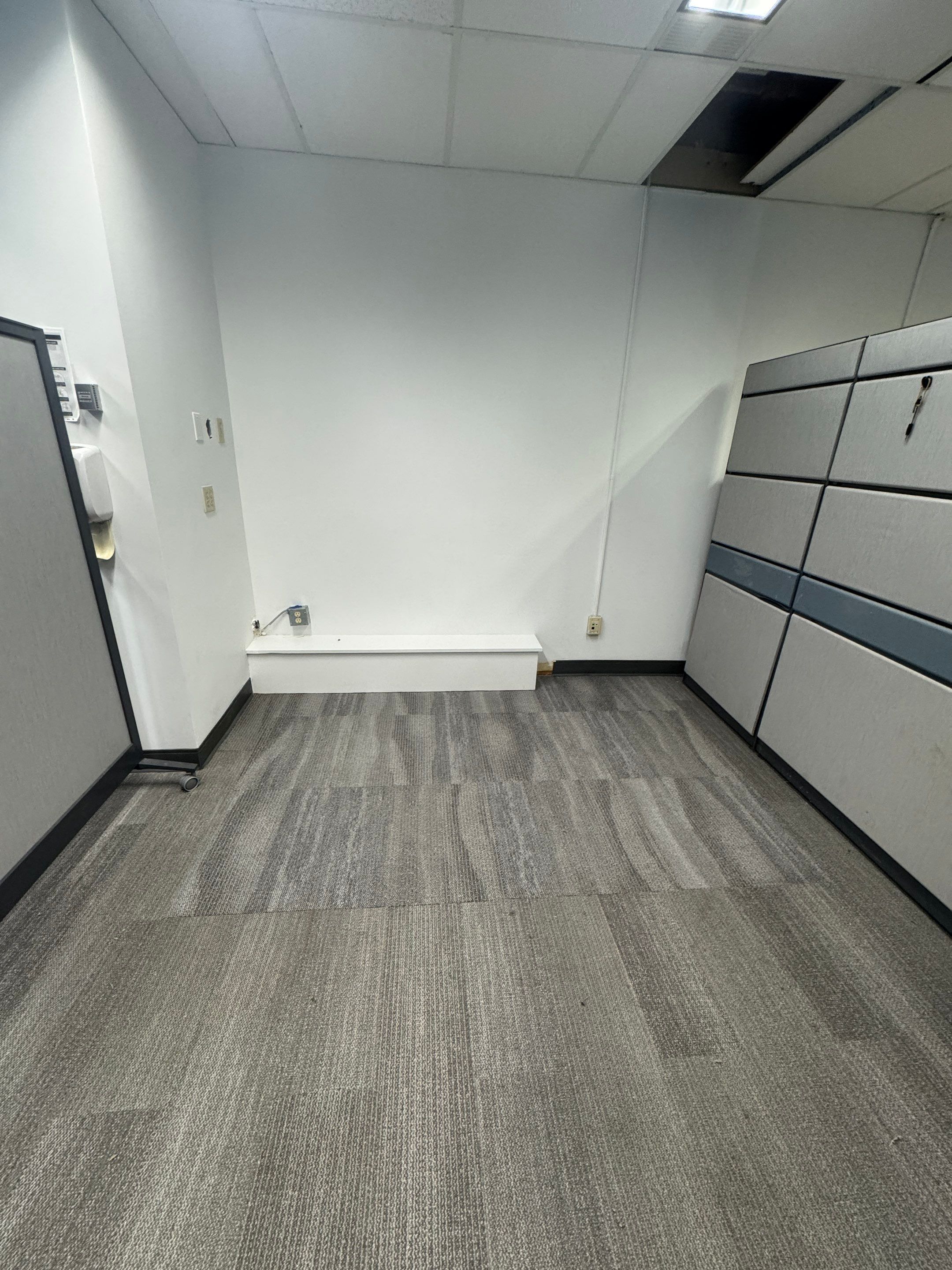 Commercial Renovation in Heart of Vancouver  by YVR Construction Group