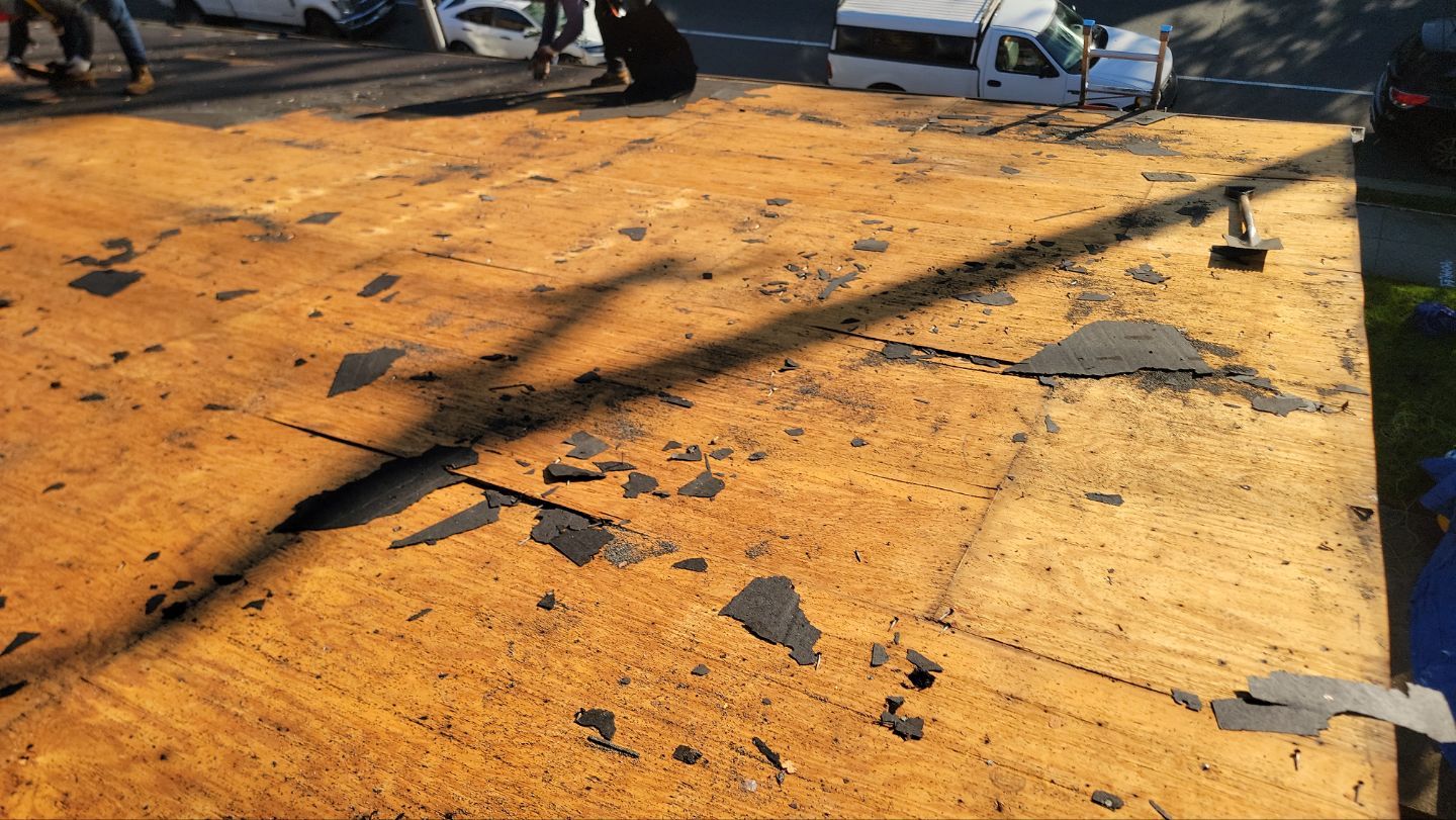 Project in Washington by ExteriorPros