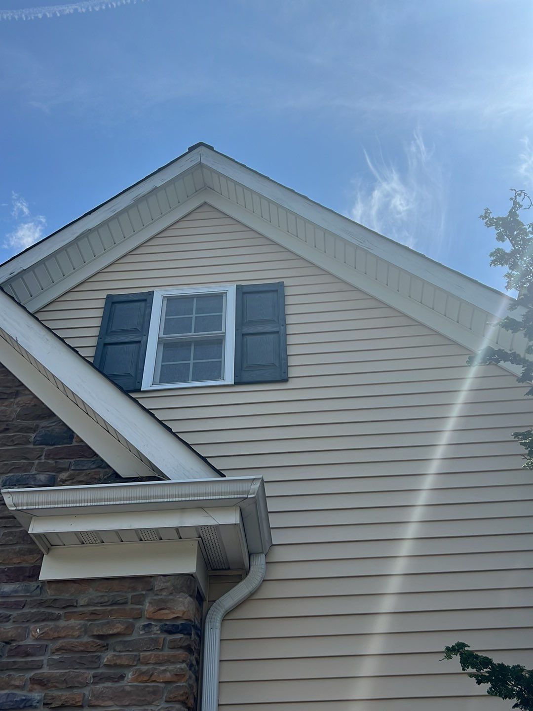 Exterior Performance Upgrade β Azek PVC Trim Installation by Maven Roofing & Exteriors LLC