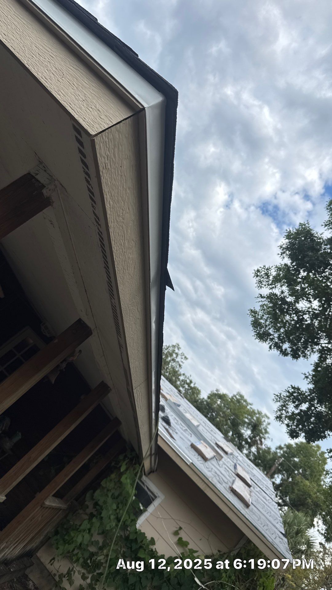 Project in New Braunfels by Rhino Roofing and General Contracting, LLC