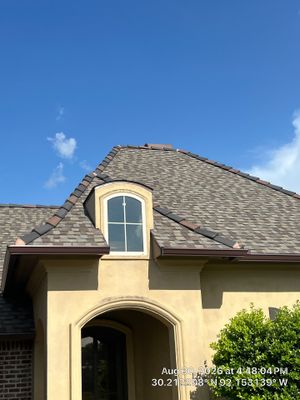 Certainteed Landmark Pro Weatherwood