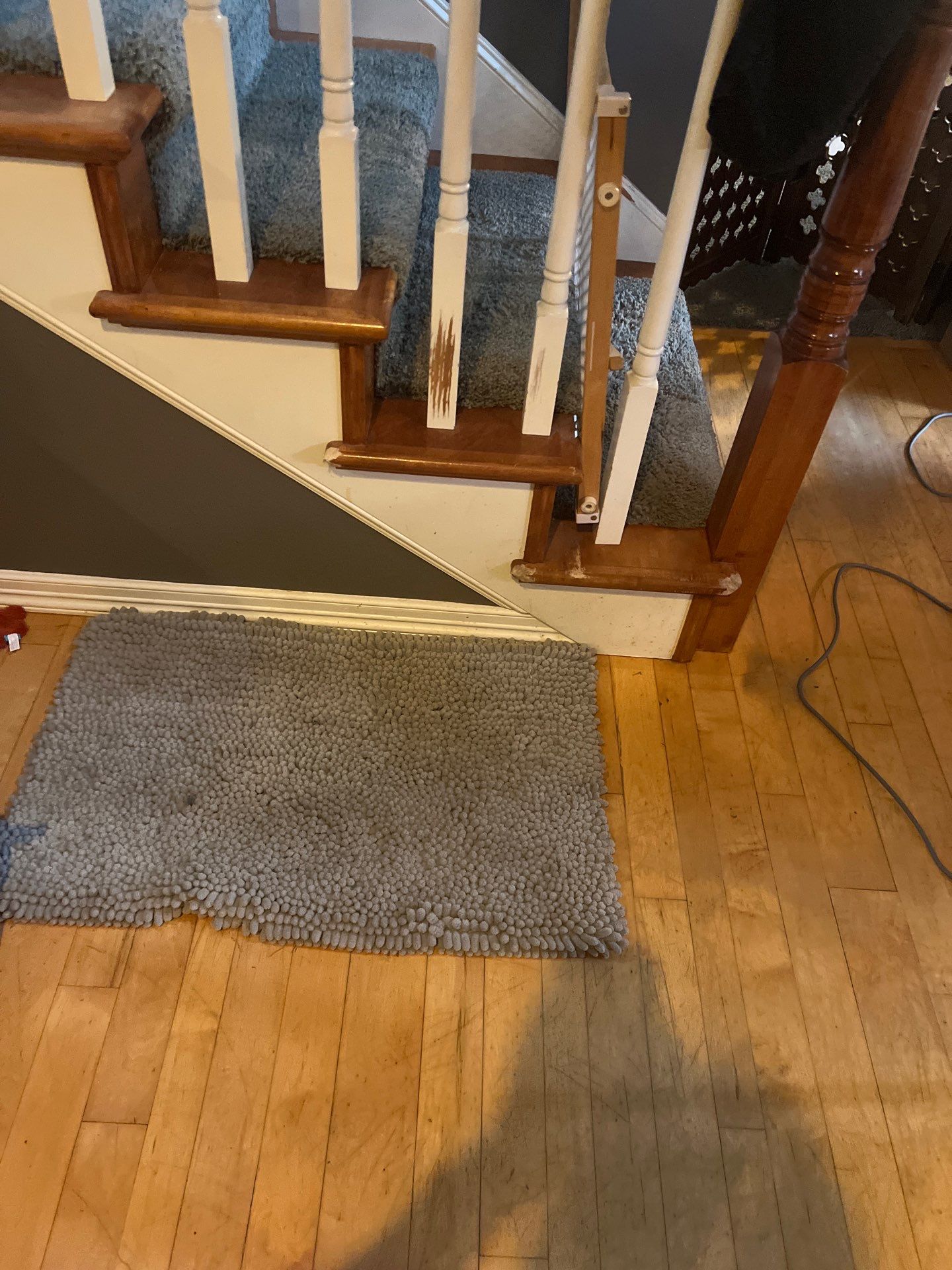 Maid service cleaning Project in Tigard by Cloud 9 Professional Cleaning Services