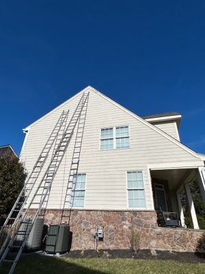 Gutters & Trim Repair in Leesburg, VA