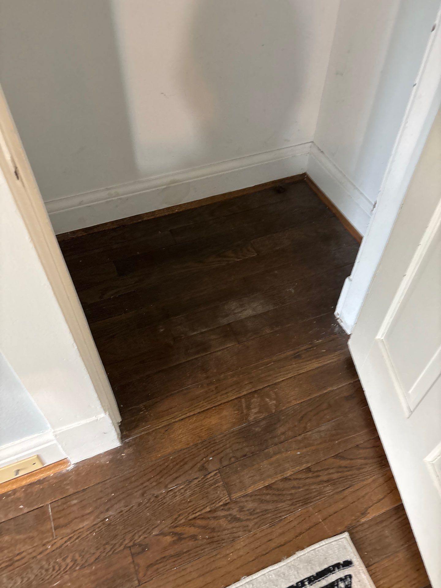 Project in Cincinnati by Footprints Floors Kentucky