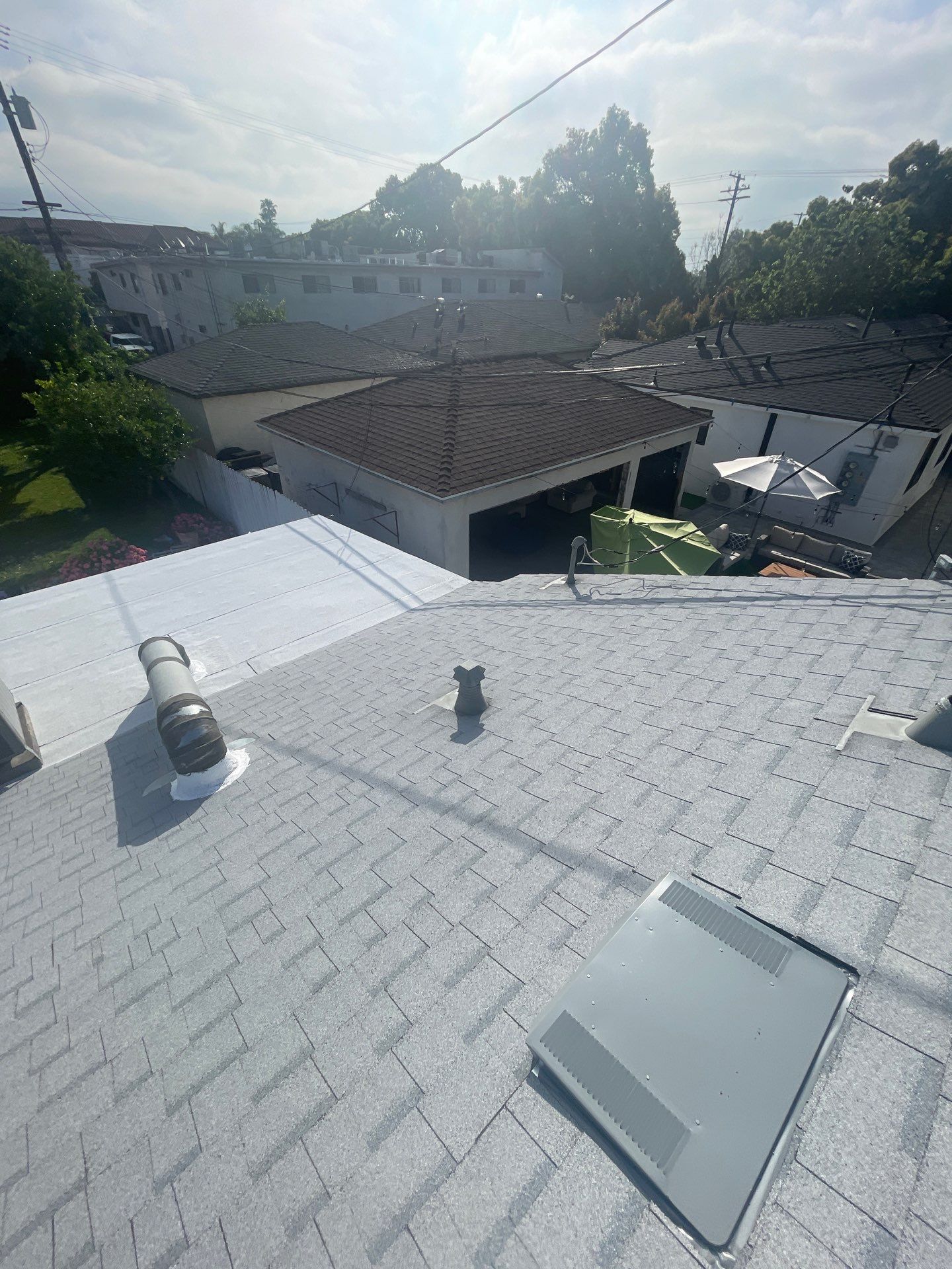 Roof Replacement - Burbank, CA 91506 by Epic Roof Replacement