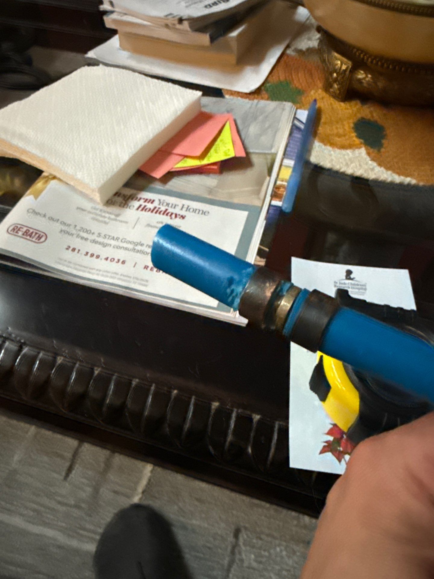 The Ayobi Family by SophAlx LLC