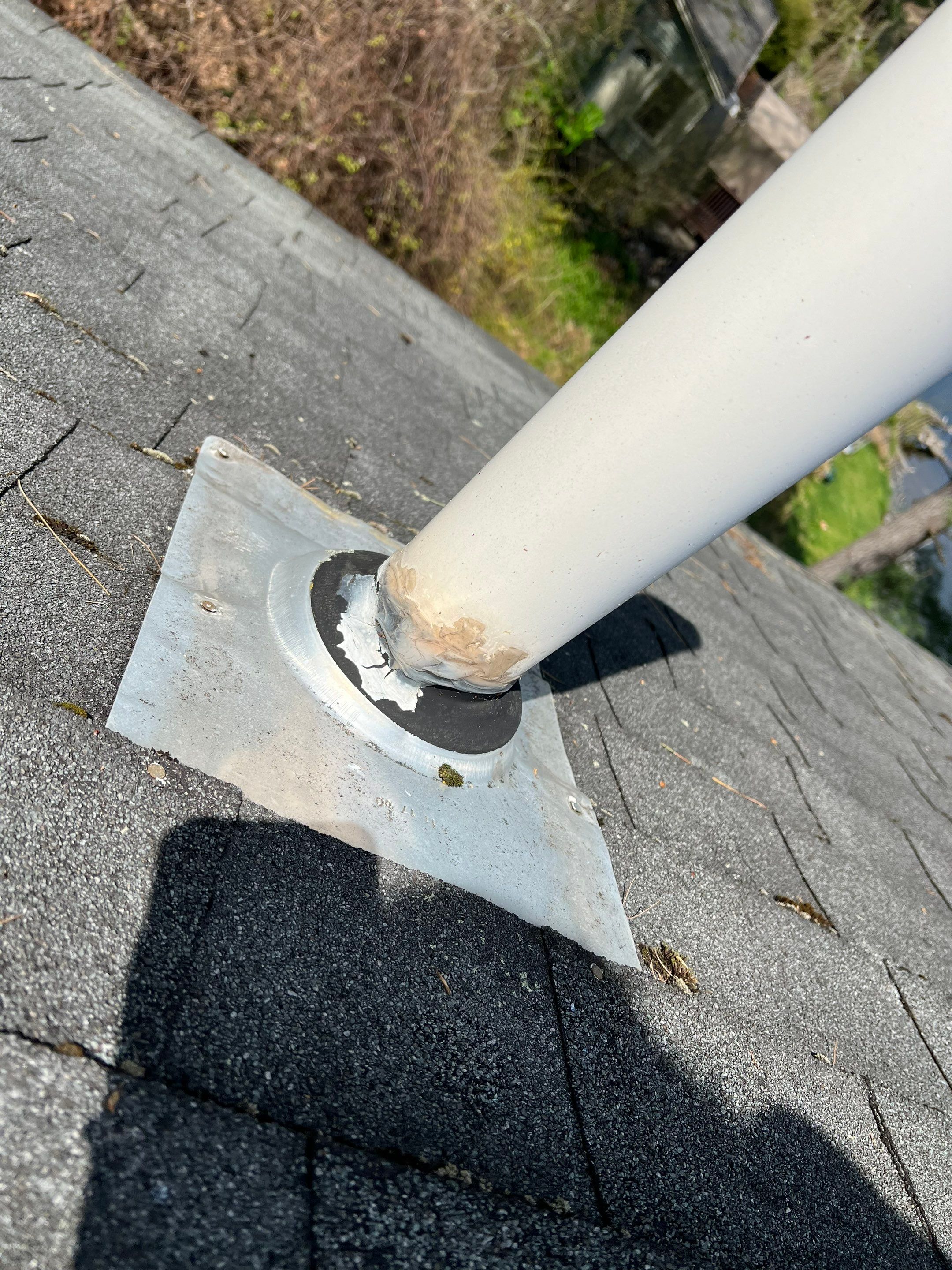 Roofing | Clinton by Mighty Dog Roofing of Greater Middlesex County