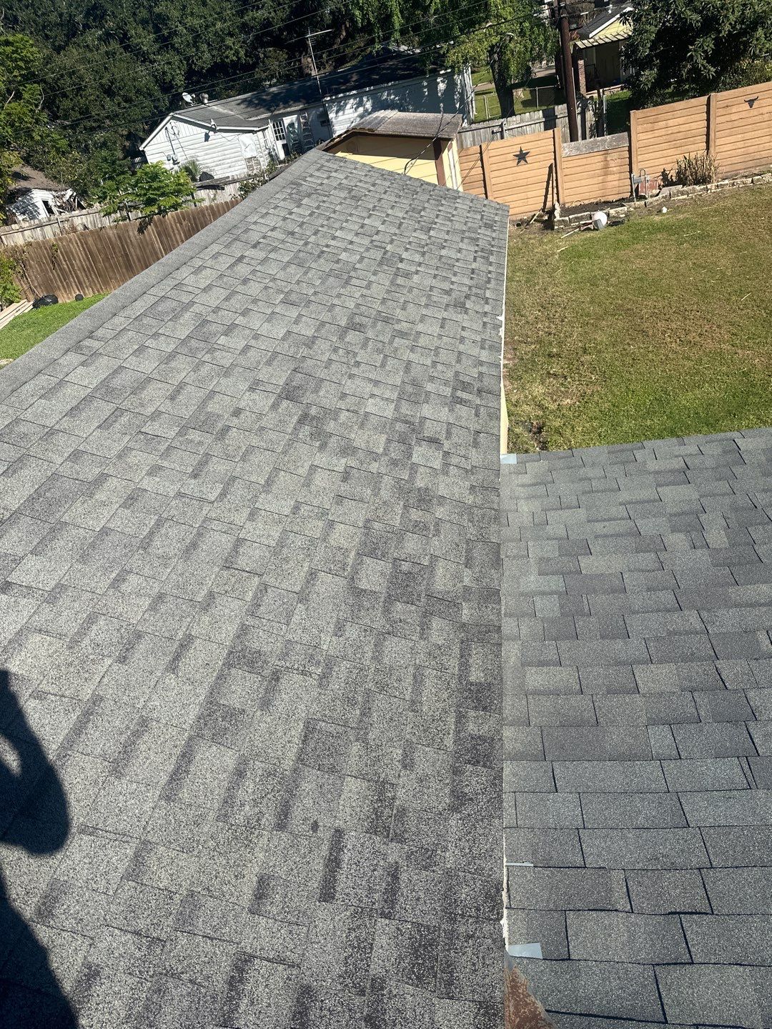 Roof Repair Rosenberg by Roof Repair Company