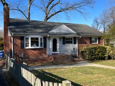 Annandale: CertainTeed Landmark Pro Designer Shingles in Max Def Charcoal Black