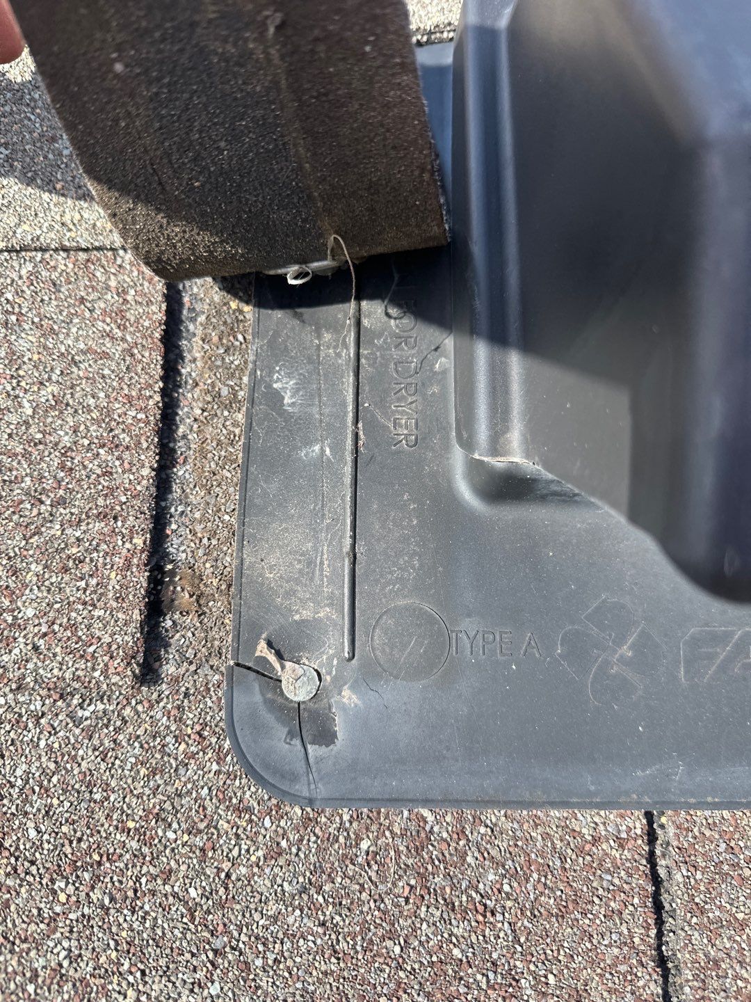 Roof Repair Rosenberg by Roof Repair Company