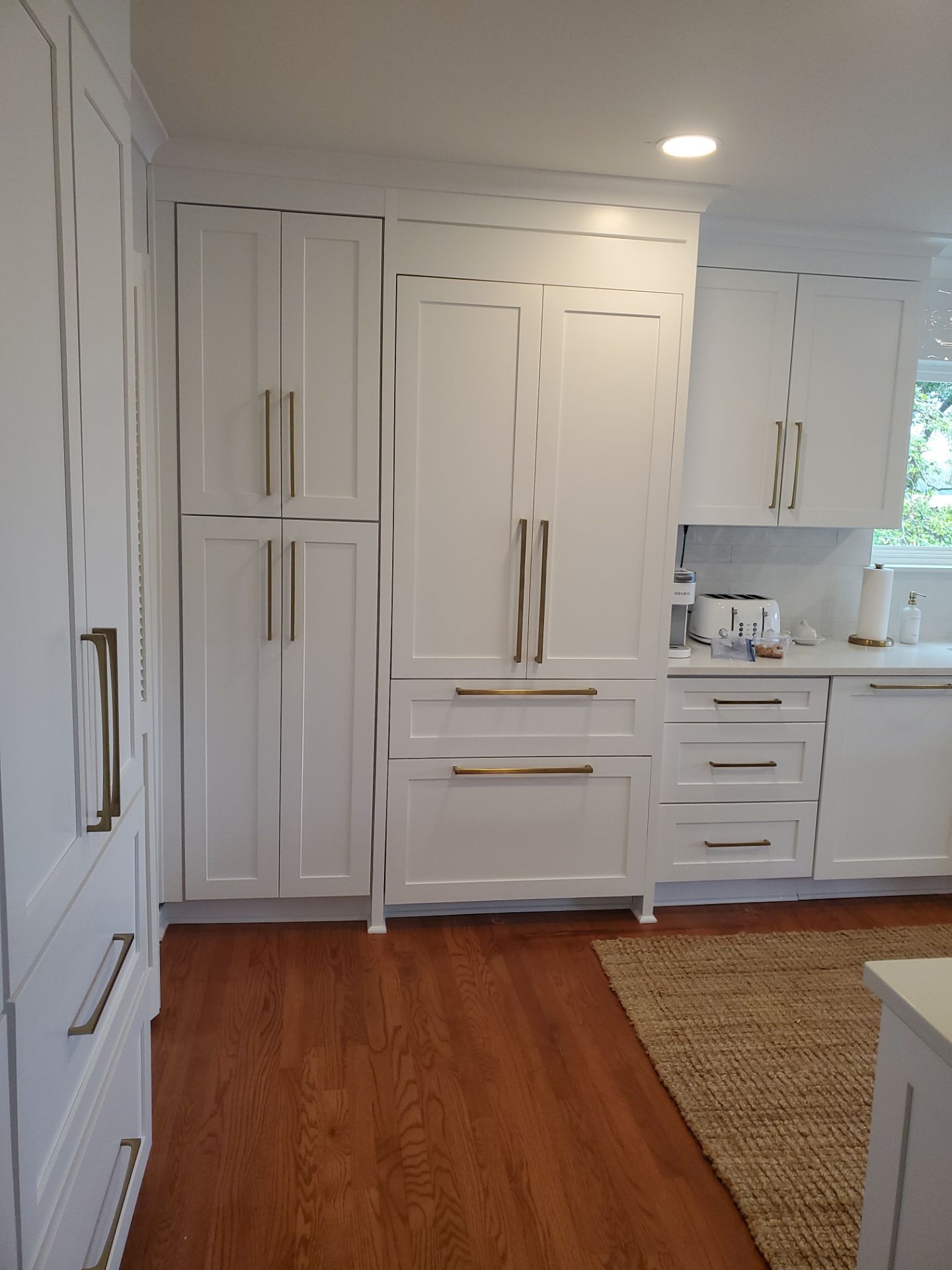 Project in Mt Pleasant by Kitchen Tune Up