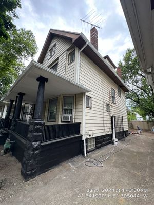 E 115th Turnkey Rental Flip