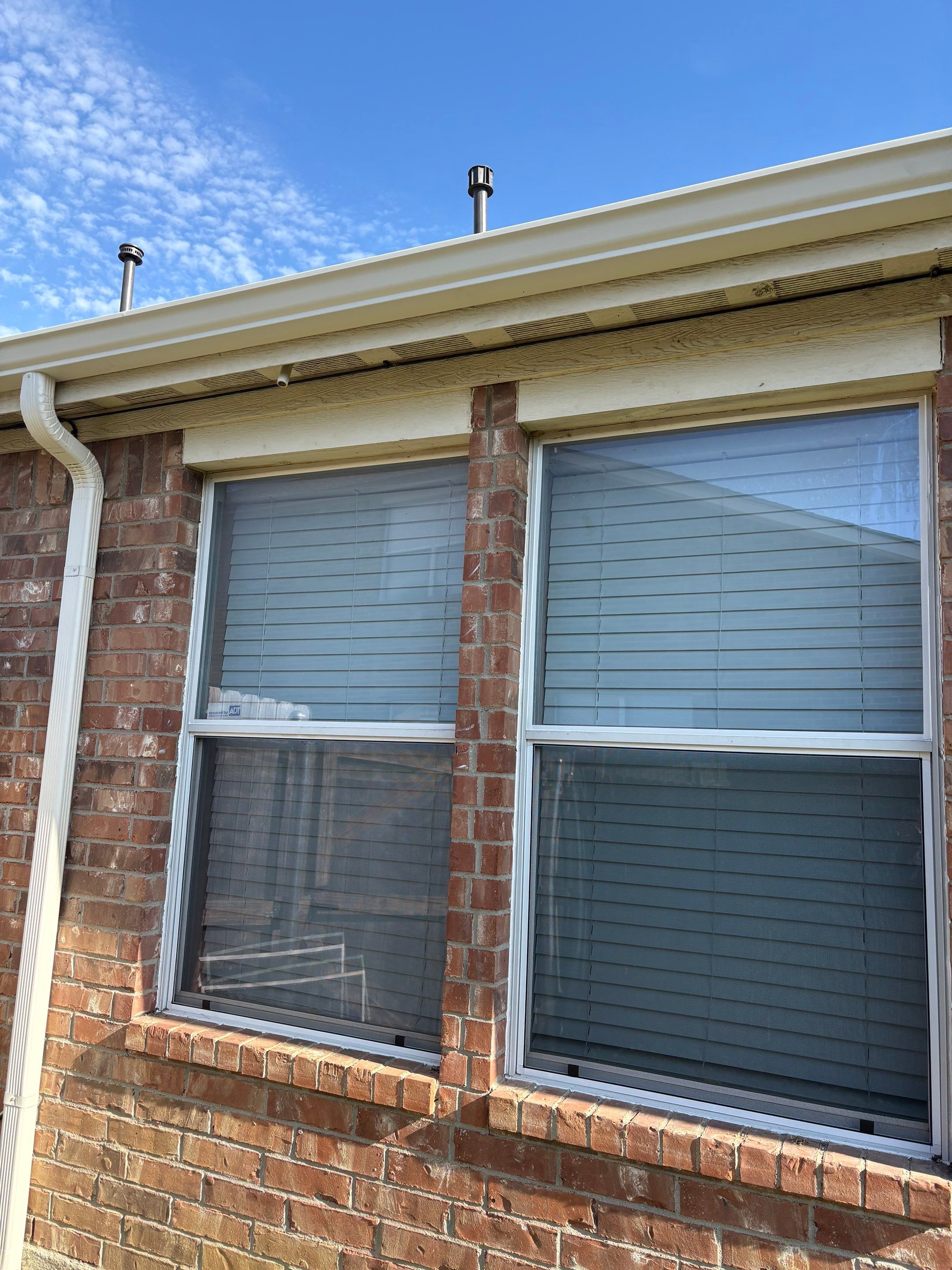 Project in Arlington by Armor Roofing | Exteriors