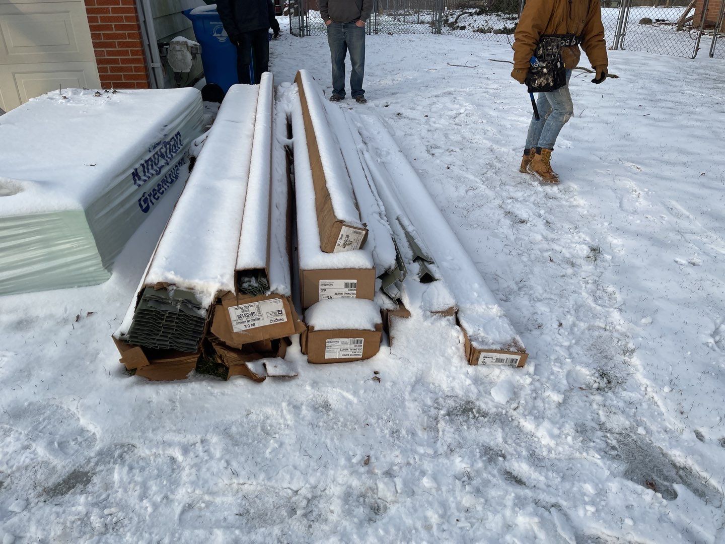 Roof Replacement using CertainTeed Landmark by 180 Contractors