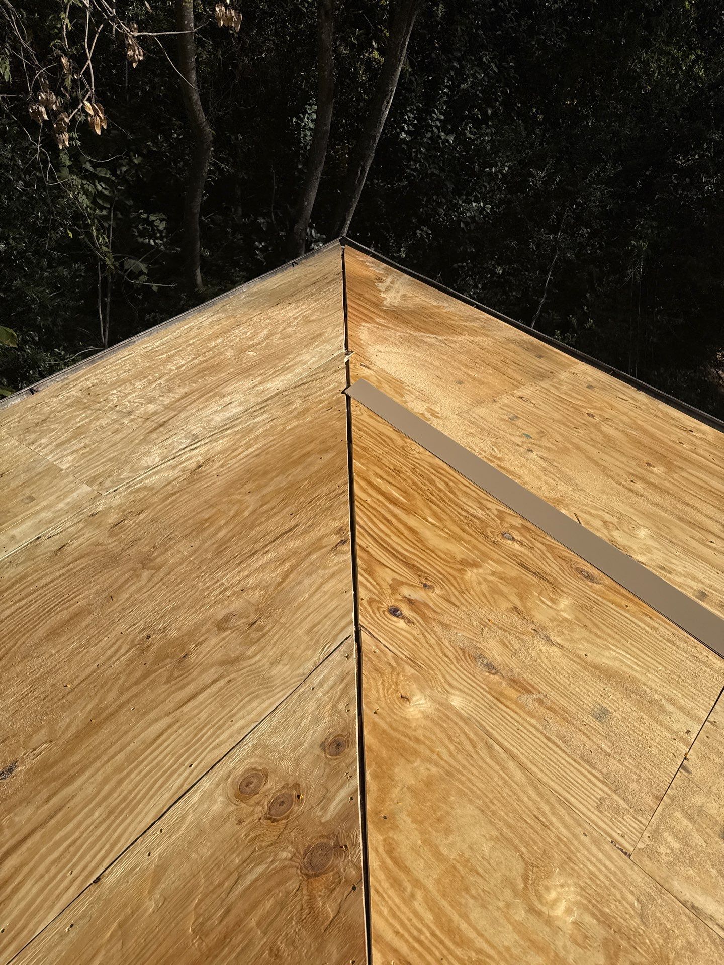 Roof Replacement in Vestavia Hills (Charcoal Shingles) by The Roofing Dudes