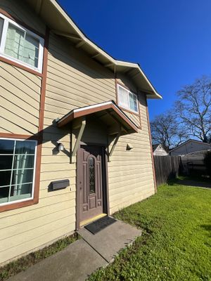 Project in Sacramento