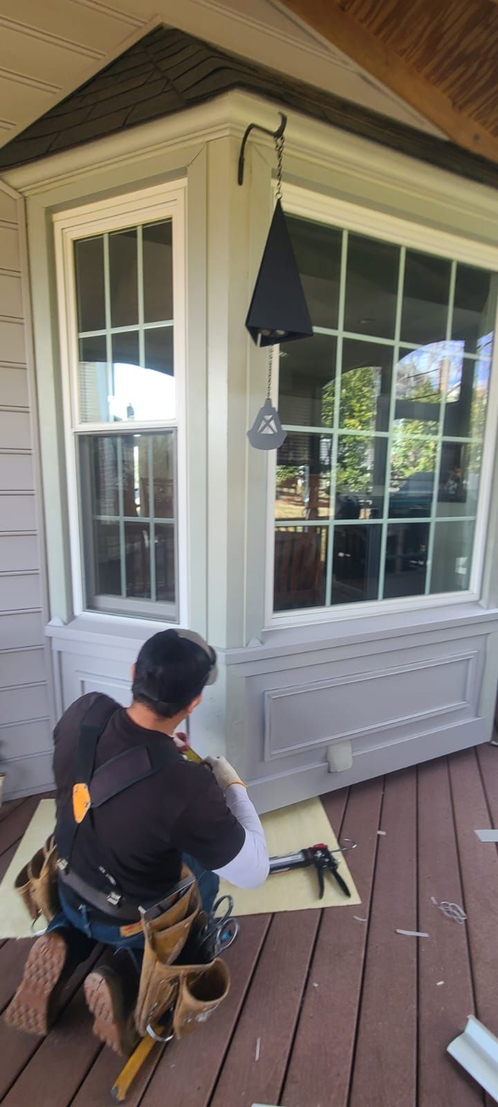 Sterling: Multi-Trade Insurance Restoration by RM Banning, Inc.