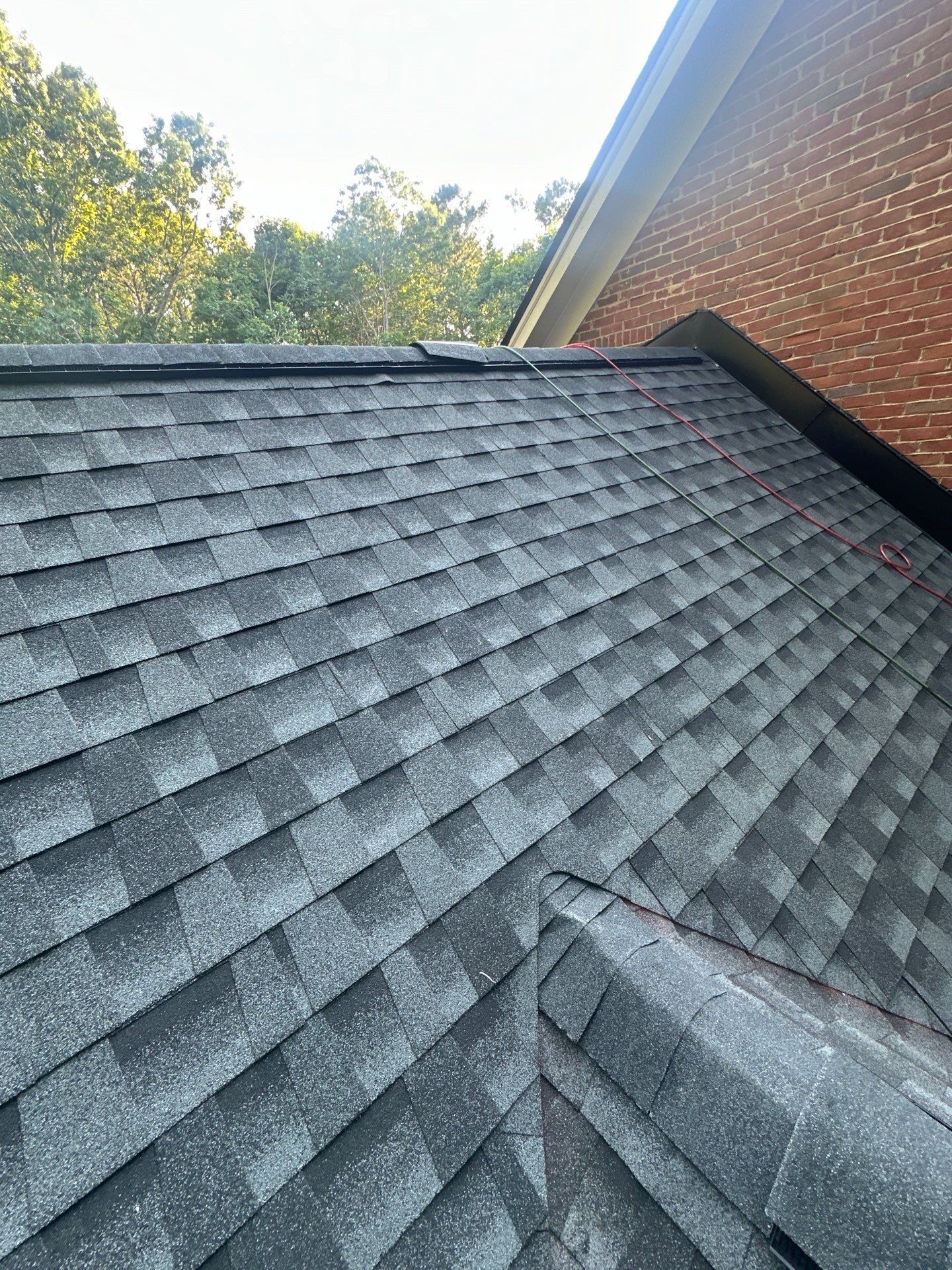 Strong, Modern Roof for Protection! by Georgia Roof Advisors