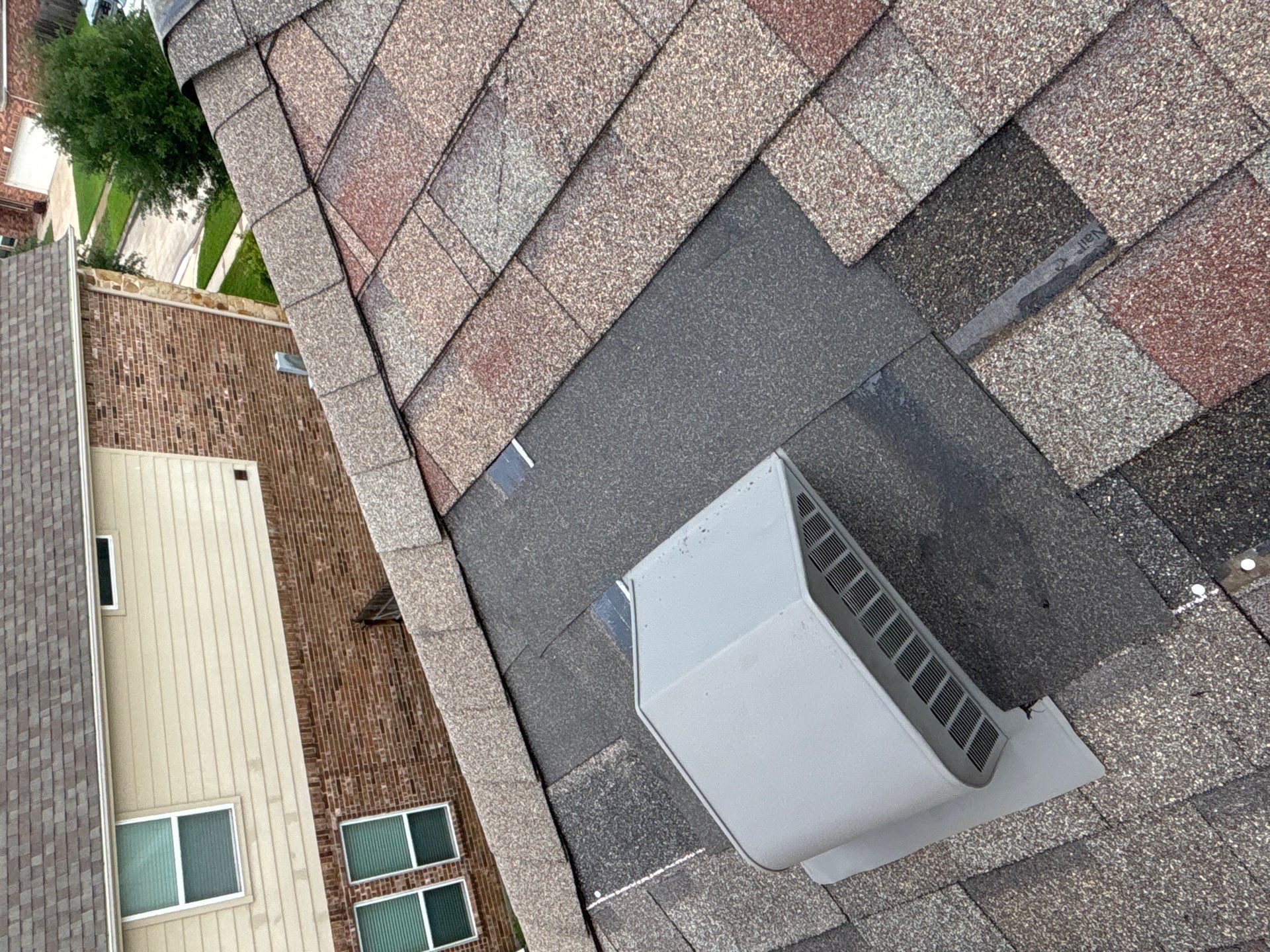 Roof Repair Houston by Roof Repair Company
