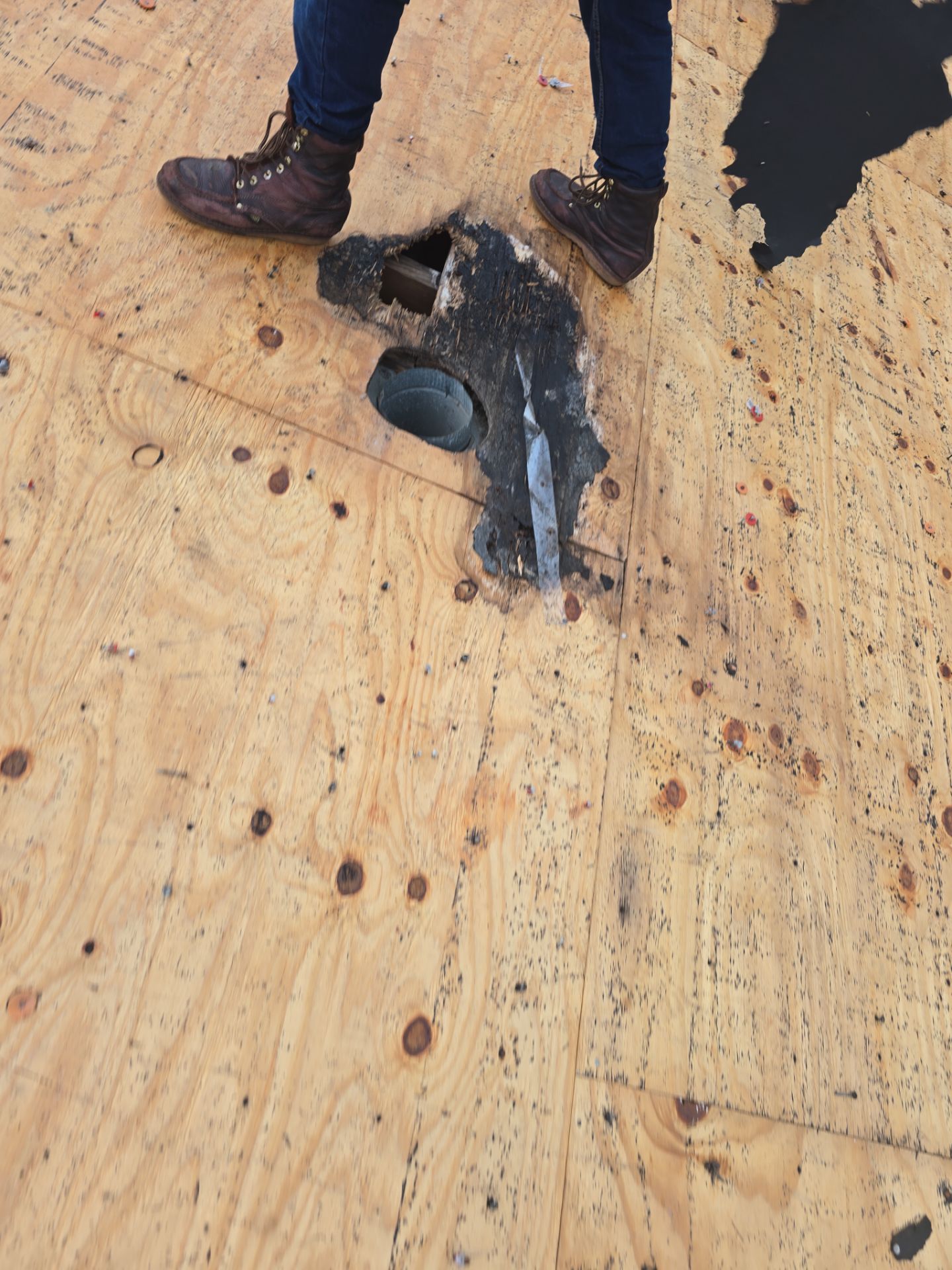 Roof Repair Houston by Roof Repair Company