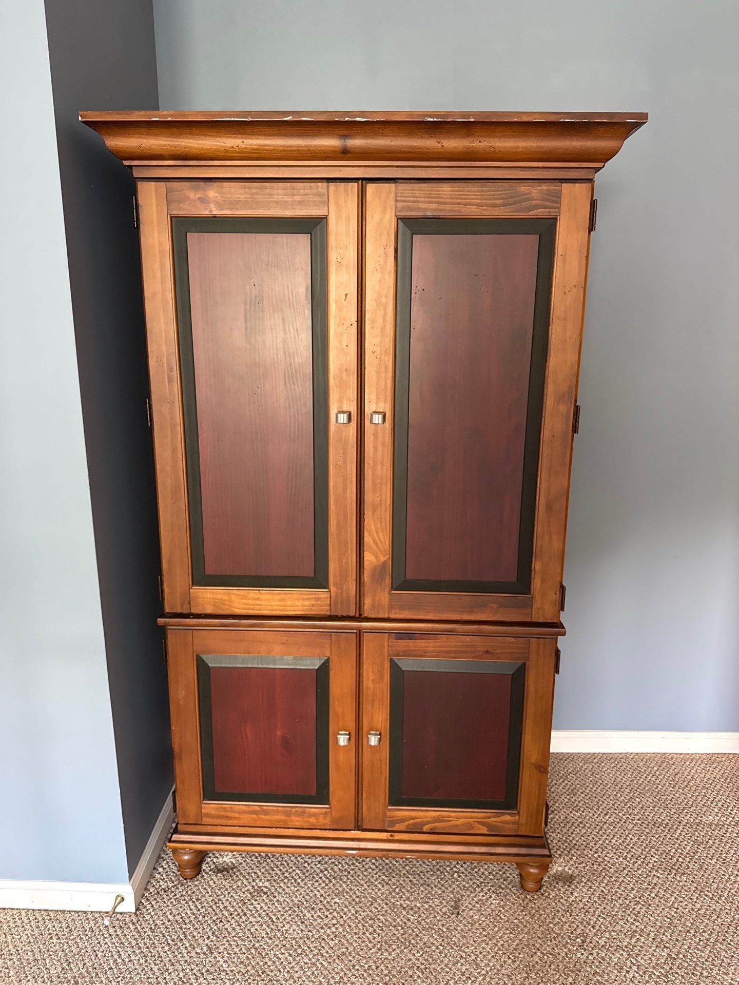 Project in Matthews by Badger Hauling