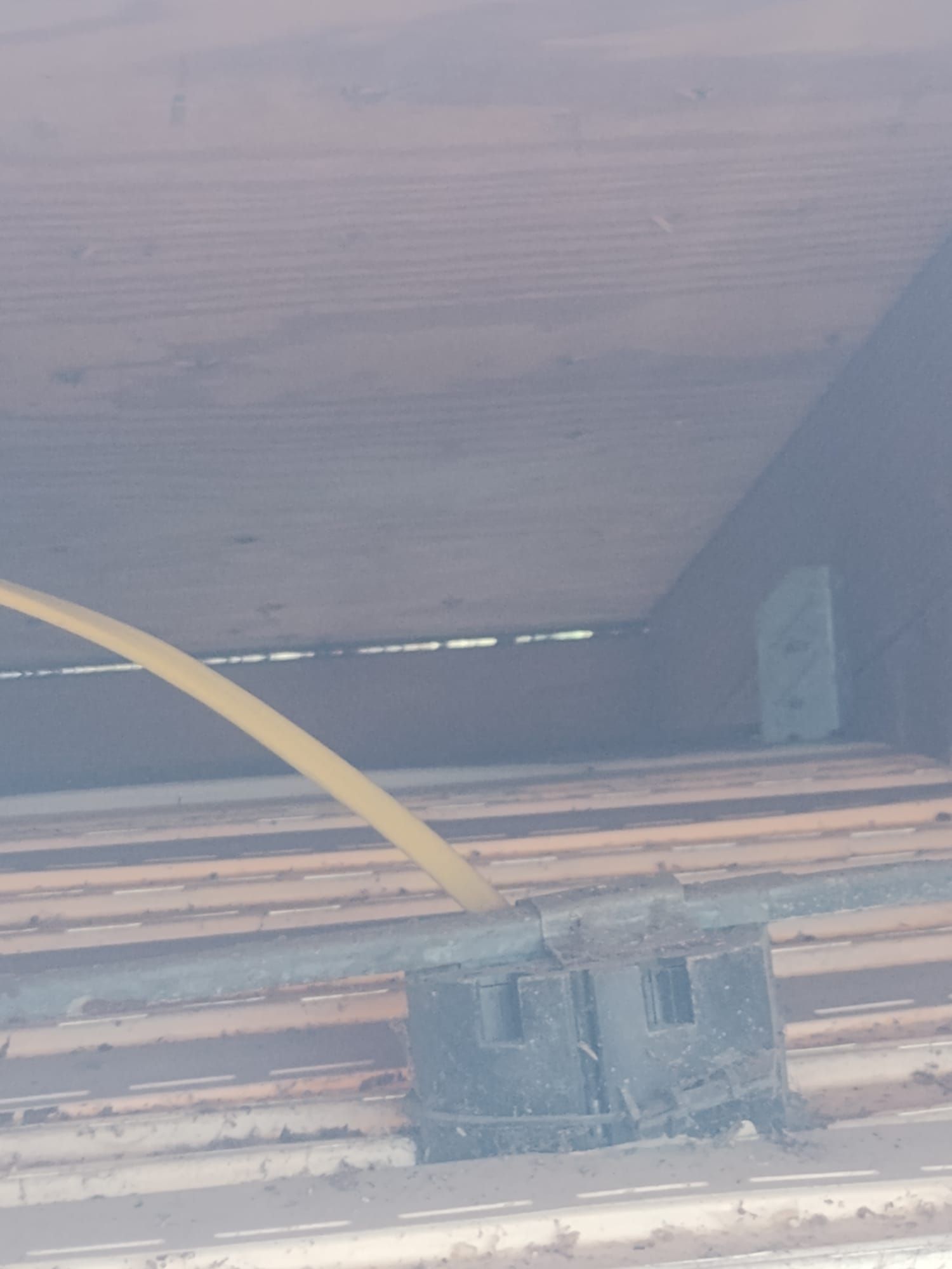 Project in St. Petersburg 33710 by Mitchell Roofing Company LLC 
