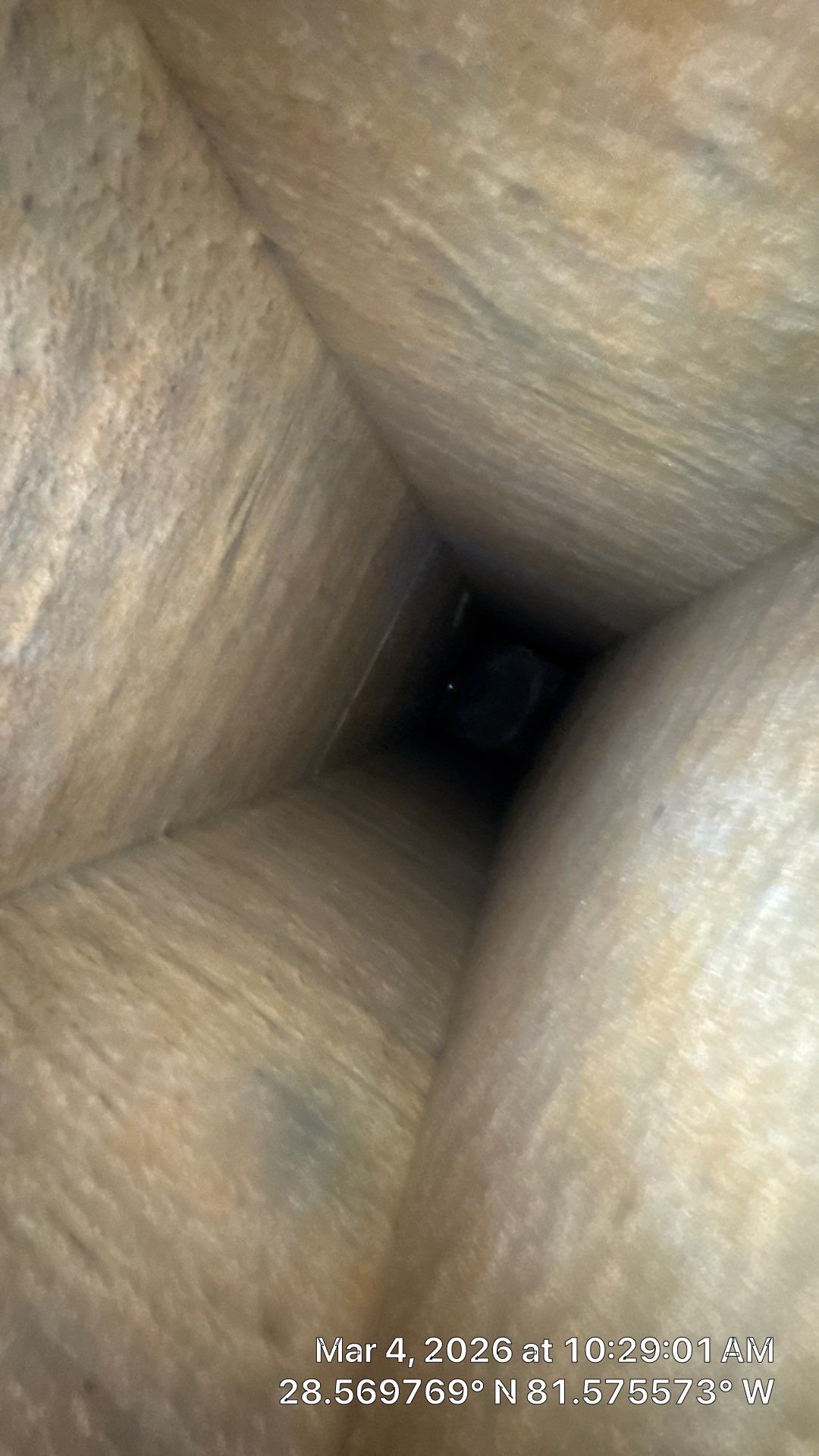 Air Duct Cleaning in Winter Garden by Hygienic Air, Inc
