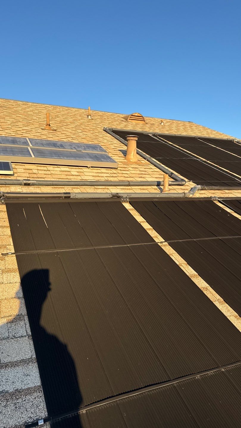 Project in Galt  by NuLead Construction Inc