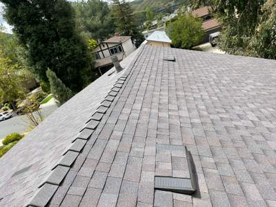 Roof Replacement - Agoura Hills, CA 91301
