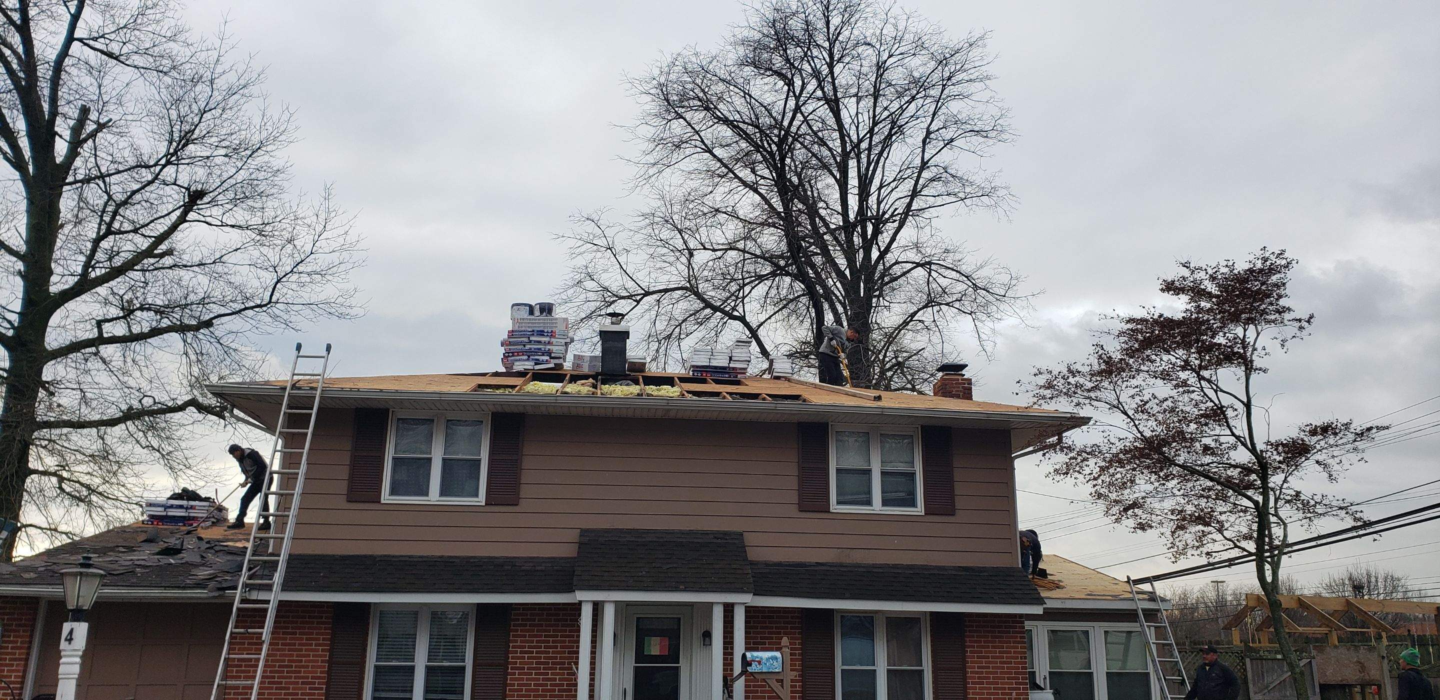 GAF Roofing  by Stofan Construction LLC