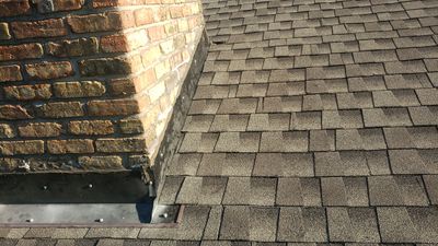 Residential Roofing Installation using Roof Replacement