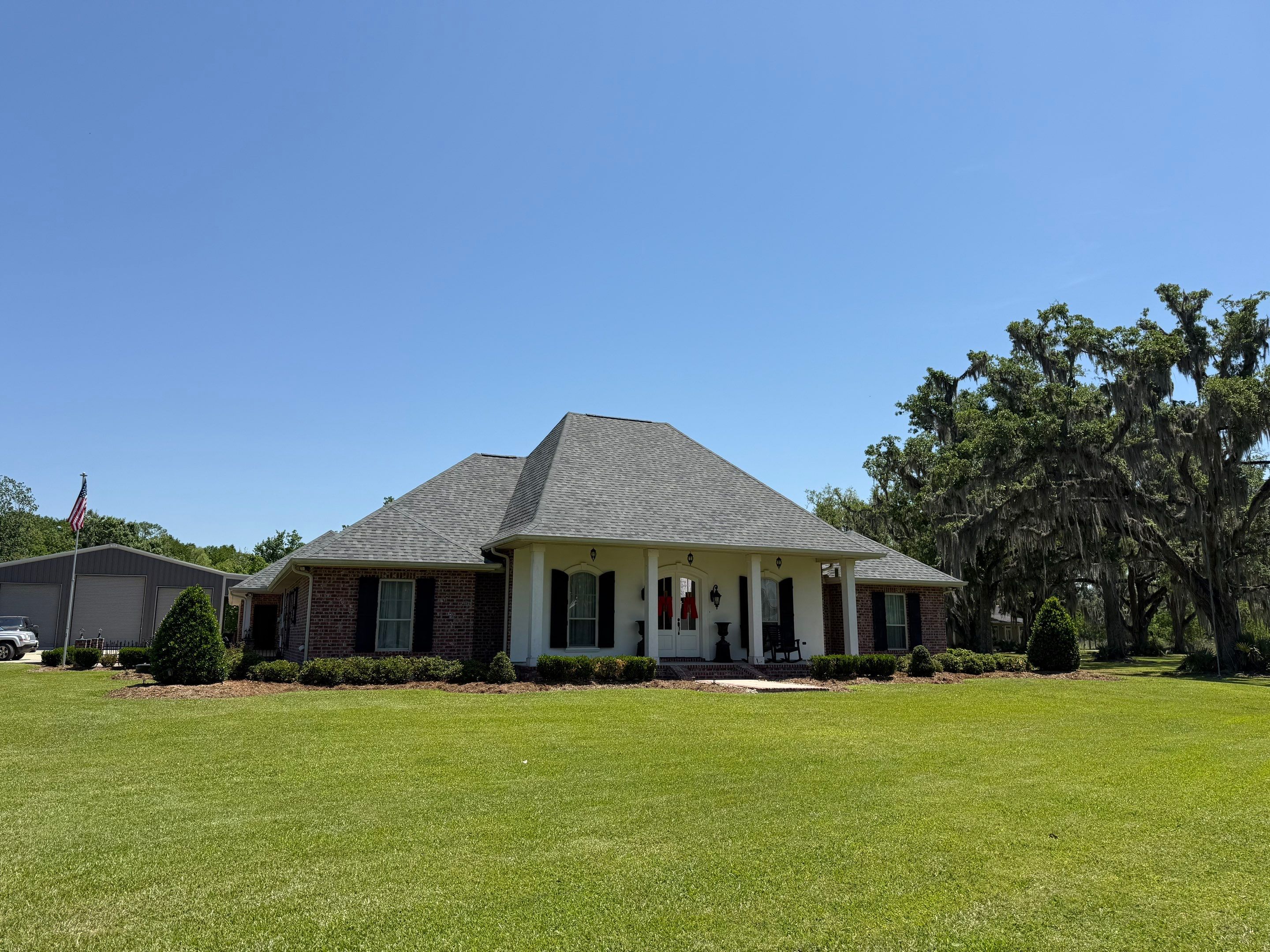 Atlas Pinnacle Pristine: Hearthstone by Top Team Roofing & Construction