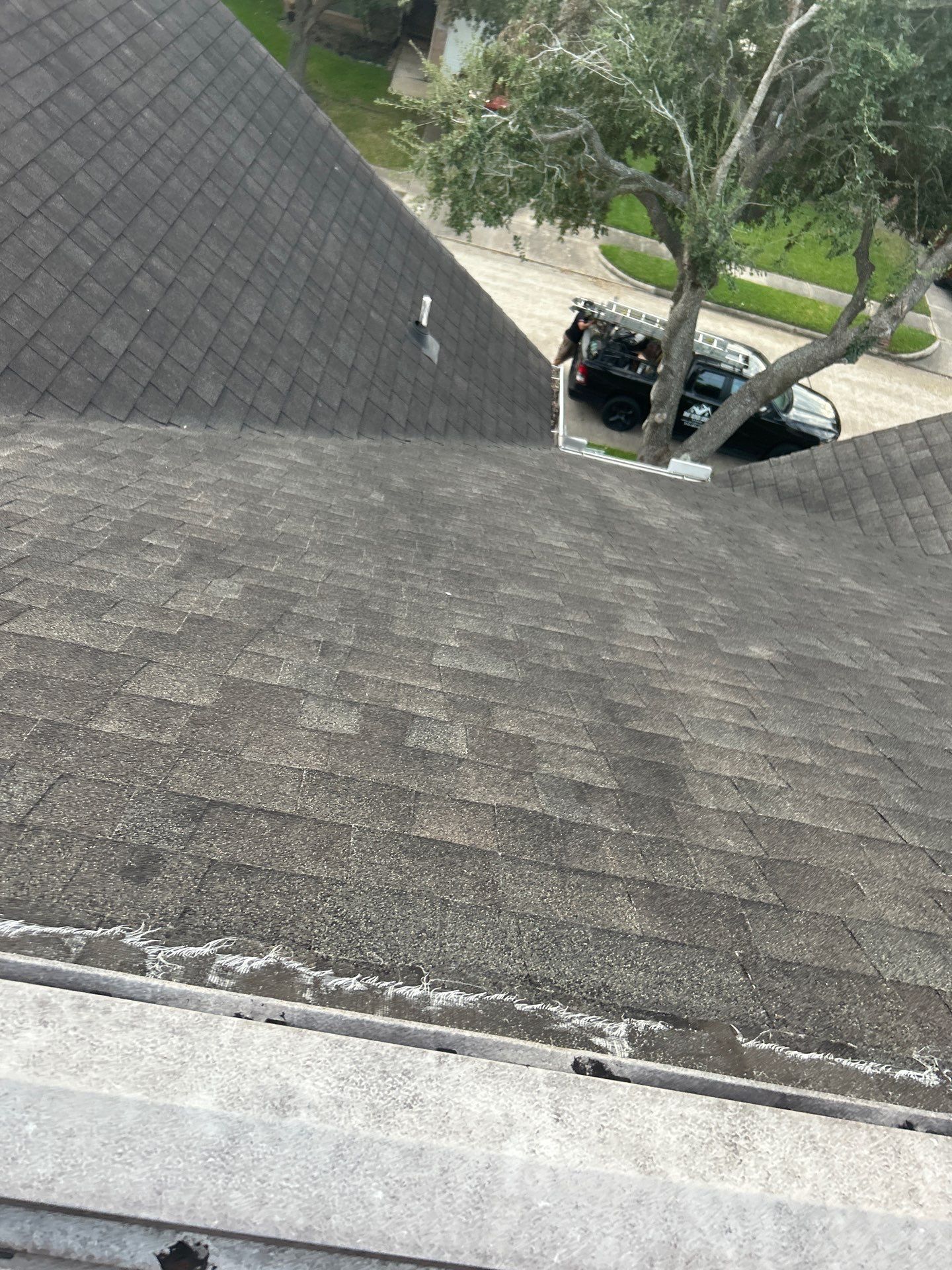 Roof Repair Friendswood by Roof Repair Company