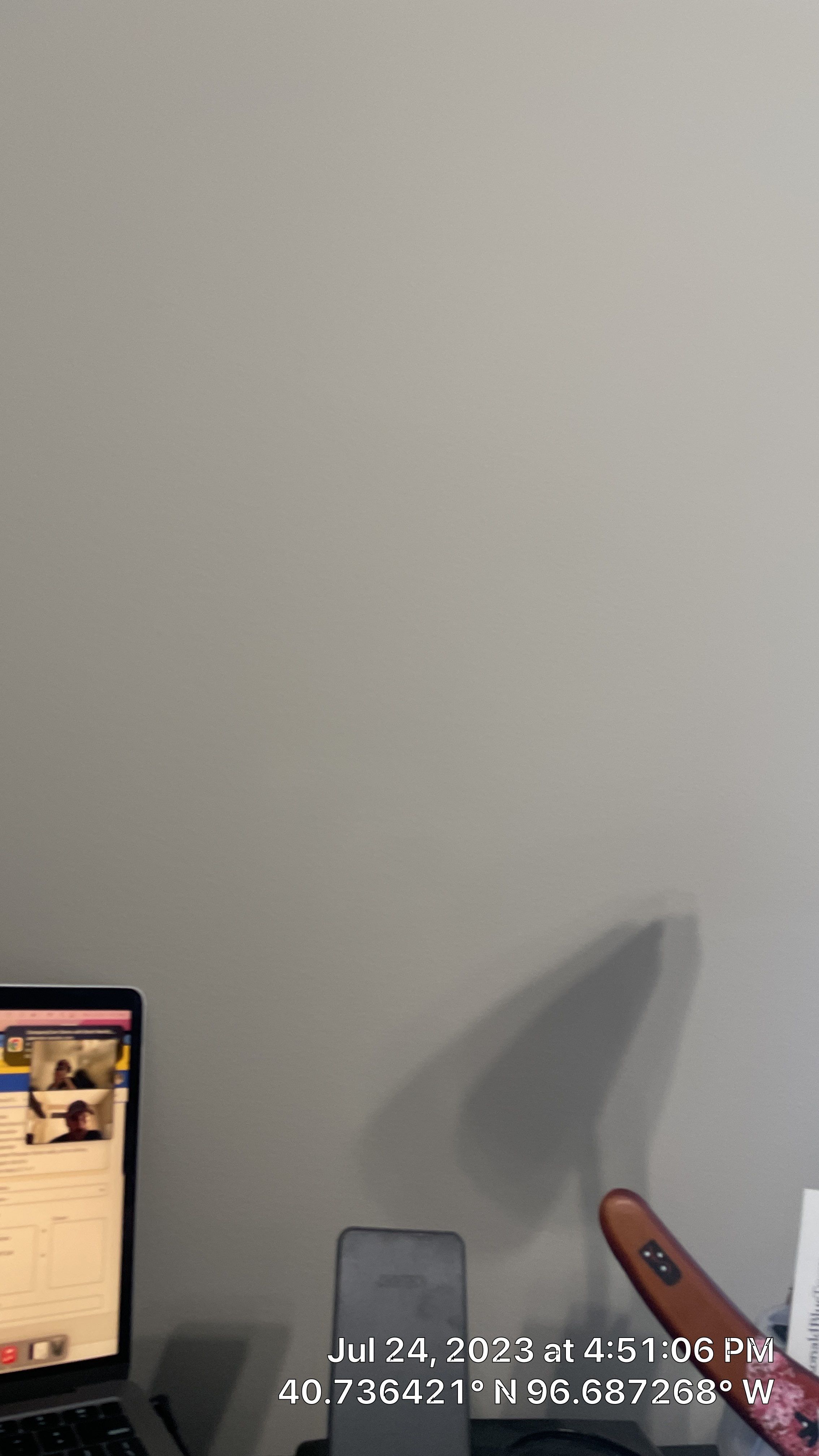 Soft Wash job Lincoln, NE by CompanyCam Sales Demo