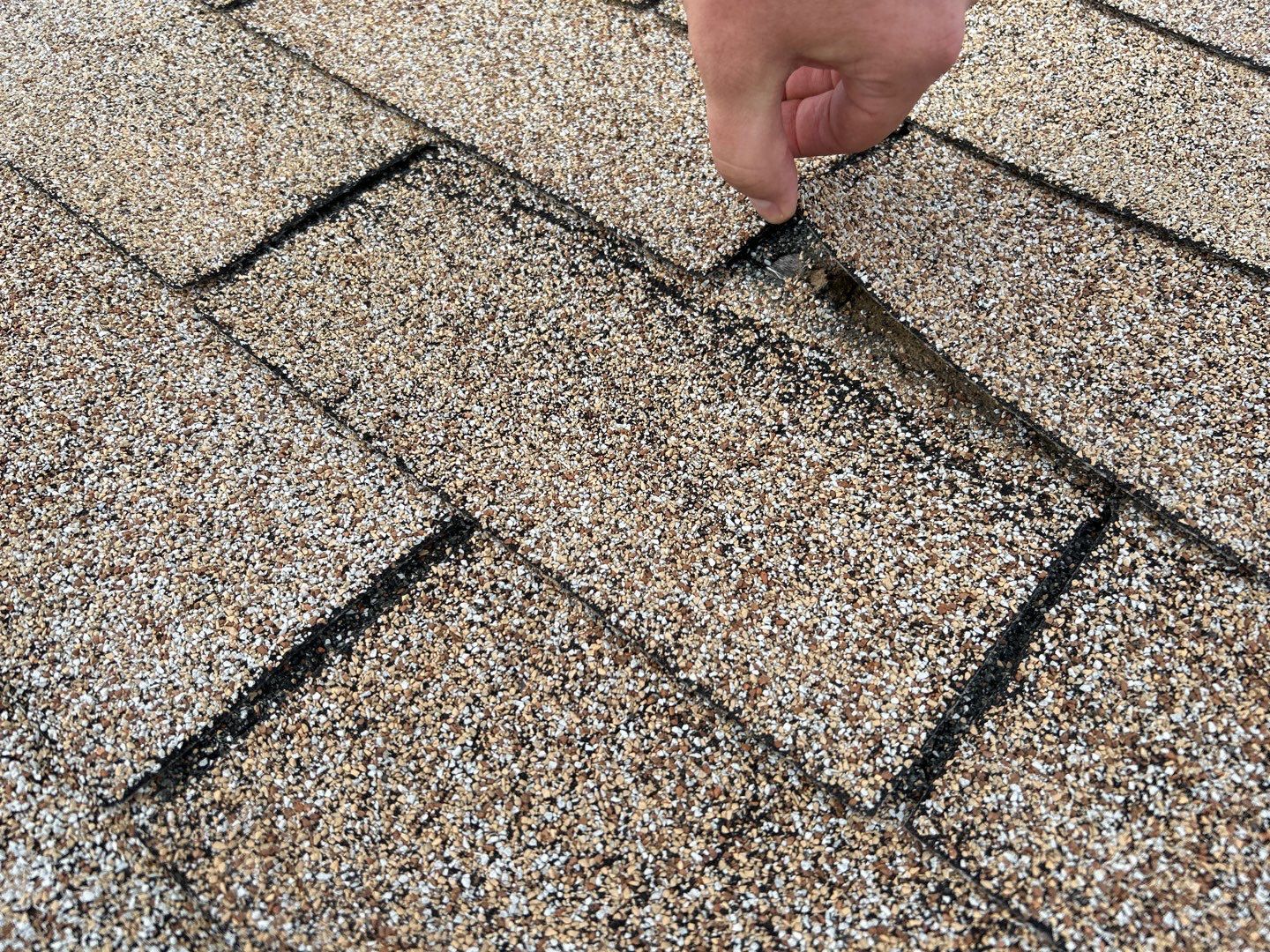 Zuriel's Full Re-Roof by All Storm Roofing & Construction